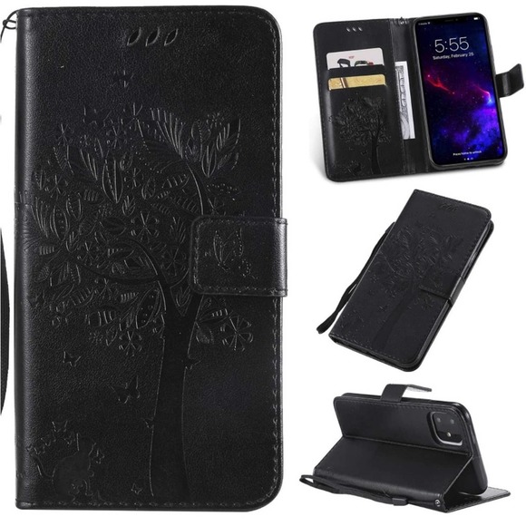 NOMO New iPhone 11 Case with Screen Protector - Picture 3 of 13